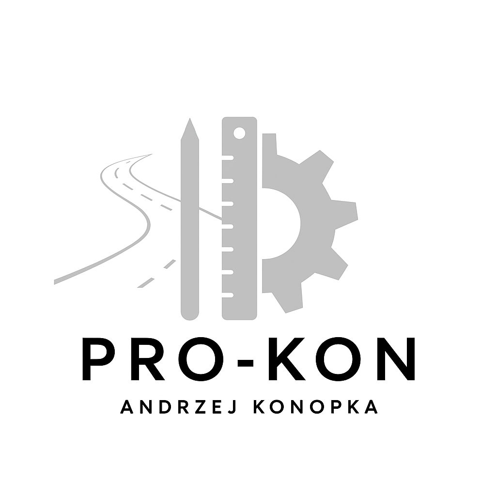 Biuro Inżynieryjne Pro-Kon